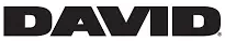 David logo